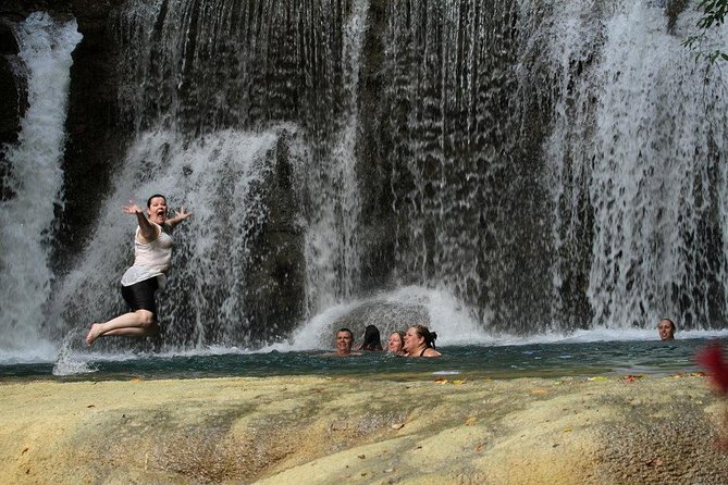 Climb YS Falls - Questions About Your Stay