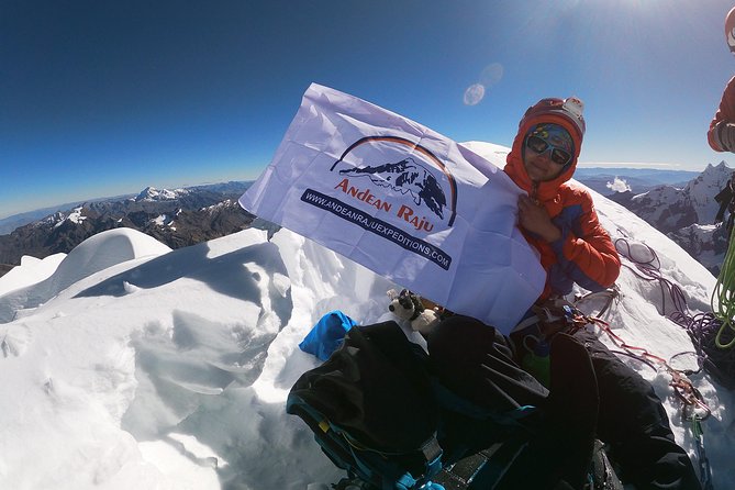 Climbing Alpamayo the Most Beautiful Mountain in the World - Key Points