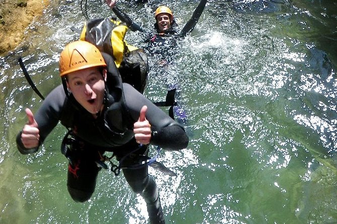 Climbing and Yoga Course in Rodellar, Huesca - Location and Duration