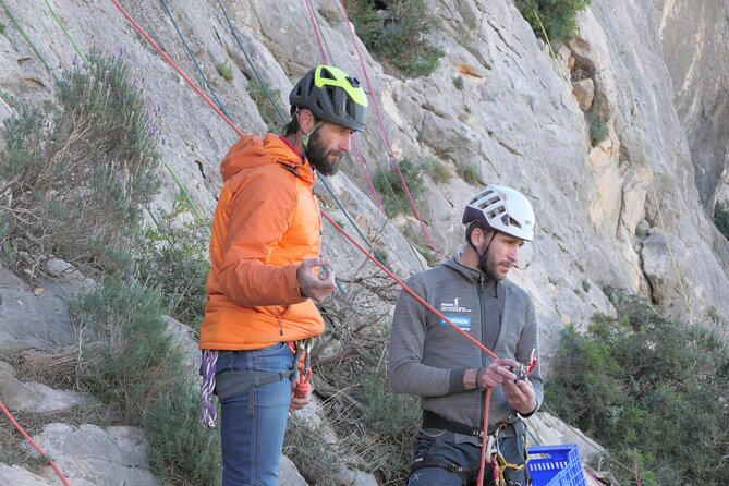 Climbing Baptism - Contact Information