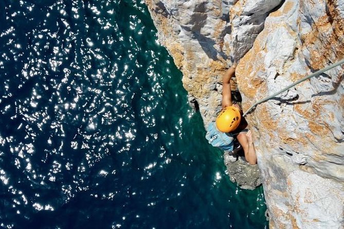 Climbing Day - Quick Points