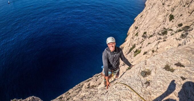 Climbing Discovery Session in the Calanques Near Marseille - Frequently Asked Questions