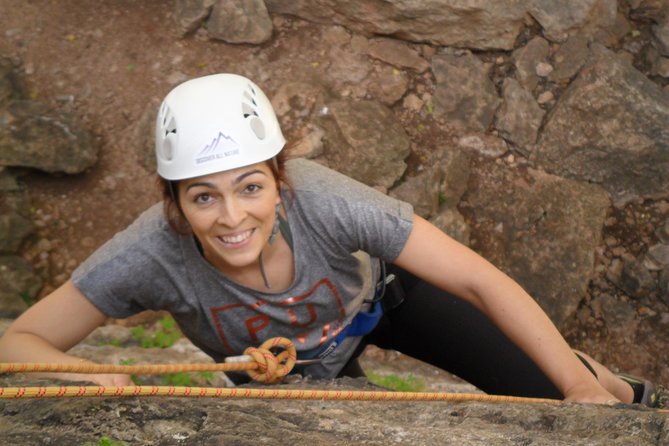 Climbing Experience in Arrábida - Customer Feedback