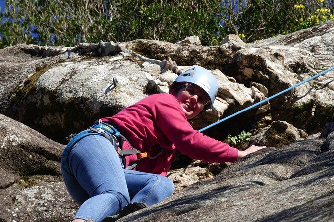 Climbing Experience in Sintra - Highlights of the Climbing Adventure