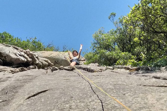 Climbing Experience in Sintra - Preparing for the Sintra Climb