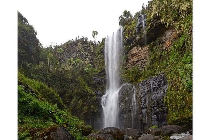 Climbing Mount Kenya 5 Days Via Chogoria Route - Things to Pack and Prepare