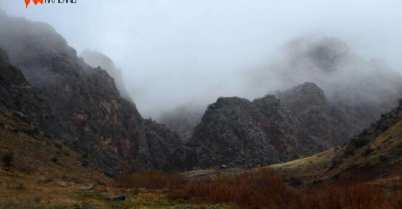 Climbing Mount Tezhkar and Hike in Hell Canyon - Key Points