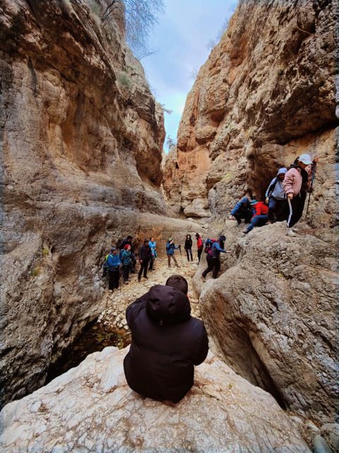 Climbing Mount Tezhkar and Hike in Hell Canyon - Pricing and Booking