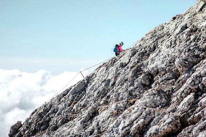 Climbing Mount Triglav in Slovenia - Health and Safety Requirements