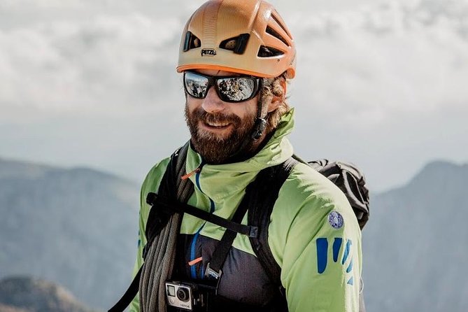 Climbing Mount Triglav in Slovenia - Ascending the Krma Valley