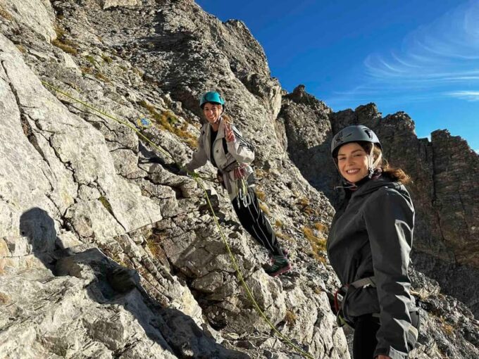 CLIMBING TO THE SUMMIT OF MOUNT OLYMPUS - Frequently Asked Questions