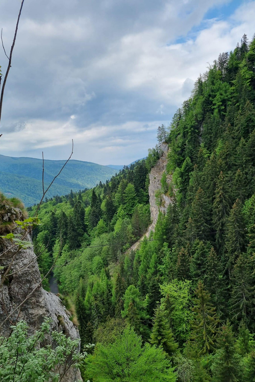 Climbing Trip in the Carpathian Mountains - Exclusions and Restrictions