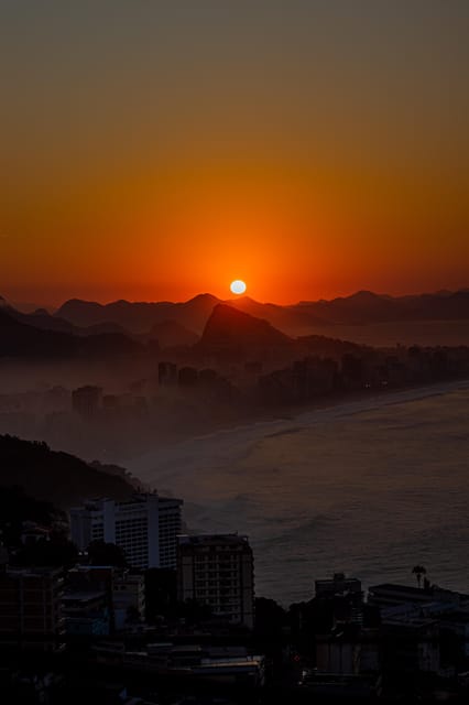#Climbvidigal - Favela Day Tour With Photos and Videos - Exploring Vidigals Beaches and Parks