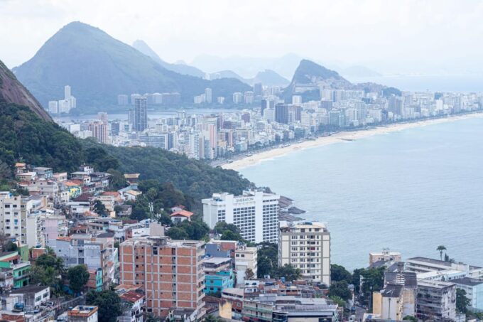 #Climbvidigal - Favela Day Tour With Photos and Videos - Booking and Cancellation Policy