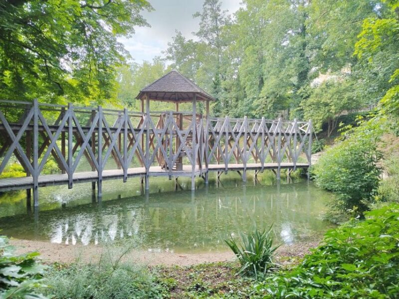 Clos Luce: Da Vinci's Castle Private Guided Tour With Ticket - Key Points