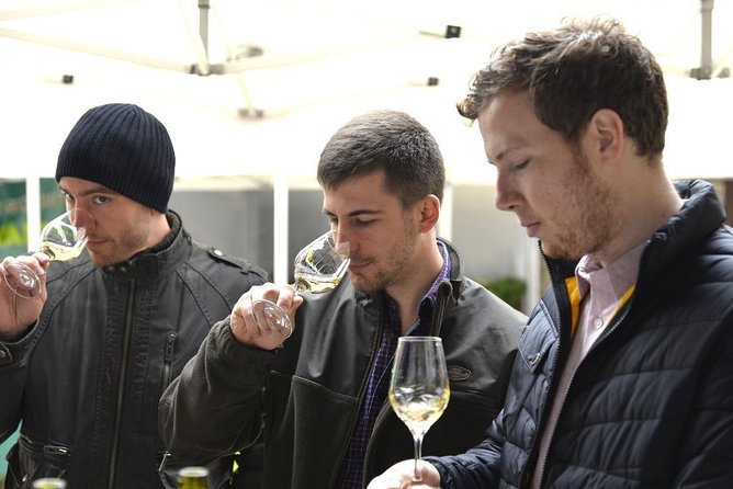 Clotilde Davenne Wine and Cheese Pairing Tasting in Chablis - Additional Information