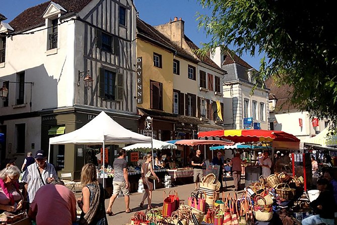 Clotilde Davenne Wine and Cheese Pairing Tasting in Chablis - Cancellation Policy