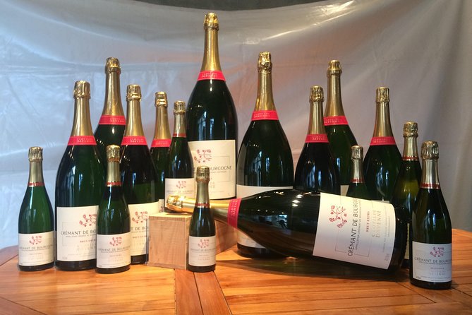 Clotilde Davenne Wine and Cheese Pairing Tasting in Chablis - Tour Duration and Itinerary
