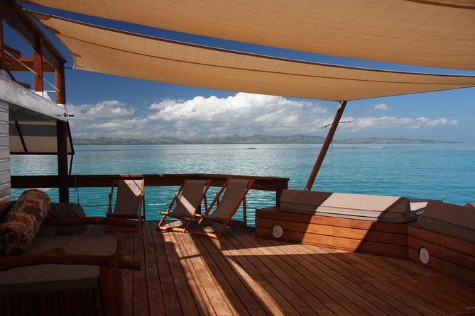 Cloud 9 Half Day Tour Inclusive of Food & Bar Coupon Plus Transfers - Tour Schedule and Conditions