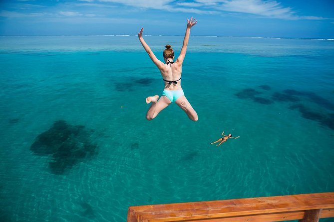 Cloud 9 Half Day Tour Inclusive of Food & Bar Coupon Plus Transfers - Booking and Cancellation