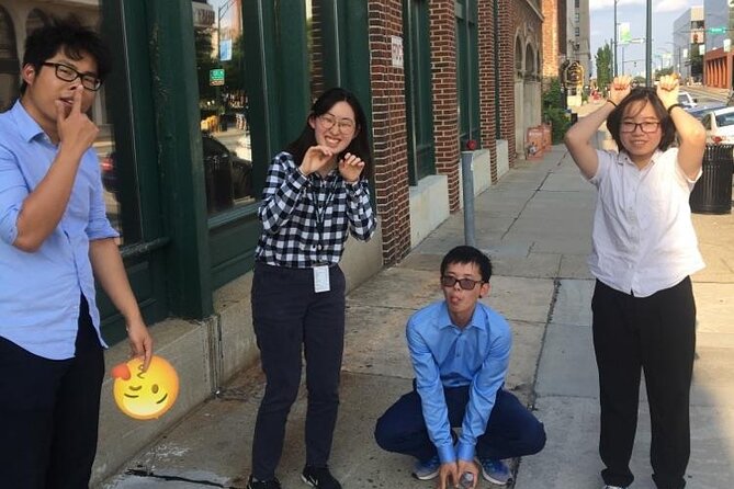 Clovis City Scavenger Hunt Excursion by Operation City Quest - Uncovering Local Landmarks