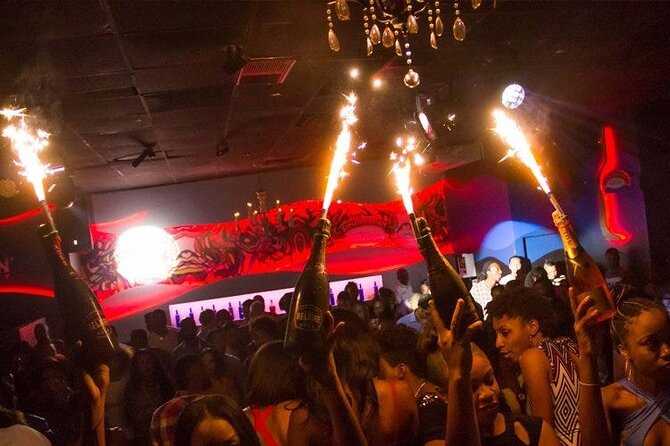 Club Hopping Dance the Night Away in Montego Bay - About Your Stay