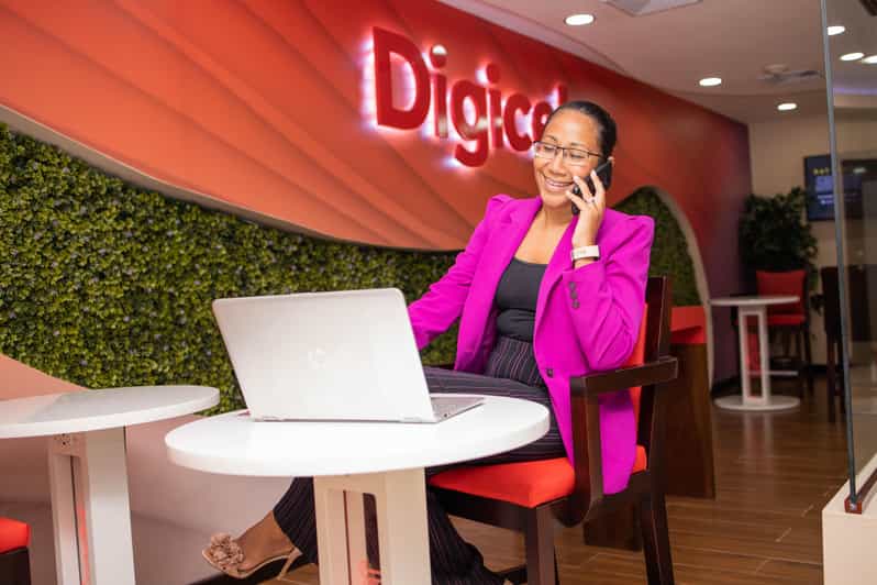 Club Kingston VIP Departure Lounge Experience - Key Points