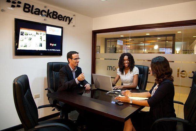 Club Kingston VIP Lounge & Fast-Track Entry at Norman Manley - Booking Information and Policies