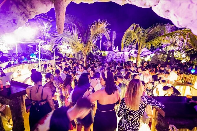 Club Maroca Punta Cana Skip the Line and Open Bar - About Your Stay
