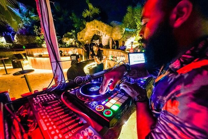 Club Maroca Punta Cana Skip the Line and Open Bar - Experience Overview