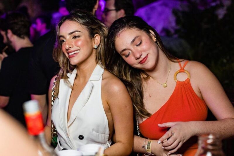Club Maroca Punta Cana Skip the Line and Open Bar - Age Restrictions and Requirements
