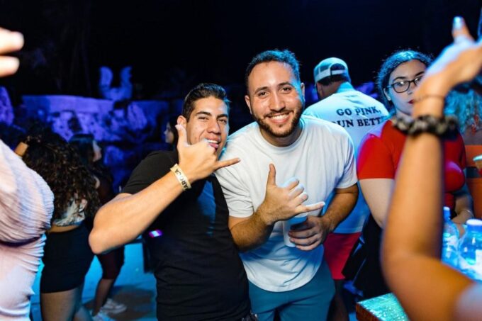 Club Maroca Punta Cana Skip the Line and Open Bar - Frequently Asked Questions