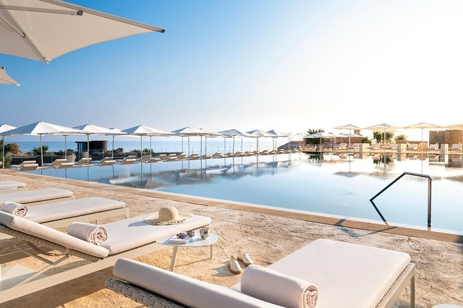 Club Med Cefalù to Palermo Airport or Vice Versa, Private Transfer - Accessibility and Infant Seating