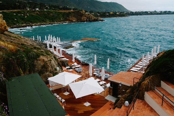 Club Med Cefalù to Palermo Airport or Vice Versa, Private Transfer - Cancellation Policy