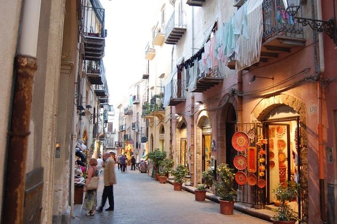 Club Med Cefalù to Palermo Airport or Vice Versa, Private Transfer - Additional Considerations