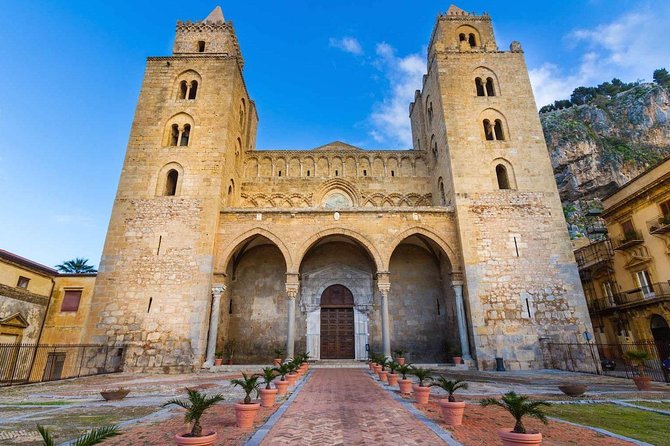 Club Med Cefalù to Palermo Airport or Vice Versa, Private Transfer - Recap