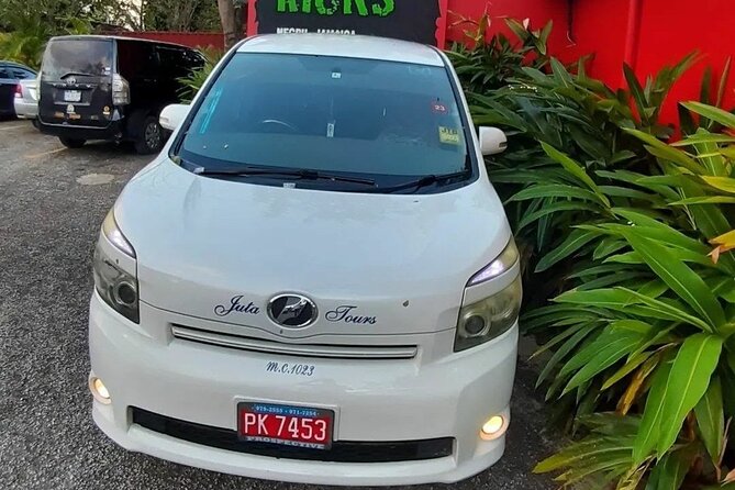 Club Night Life Round-Trip Private Transfer in Montego Bay - Booking and Confirmation