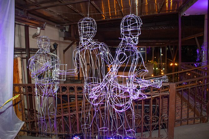 Clube Da Esquina Iconographic Exhibition "Because They Were Called Dreams" - Musical Heritage and Ambiance