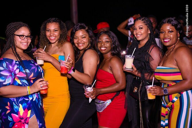 ClubVille - Nightlife Experience in Montego Bay with Transfer - Authentic Experiences and Guest Feedback