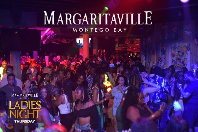 ClubVille - Nightlife Experience in Montego Bay with Transfer - The Value of This Nightlife Tour