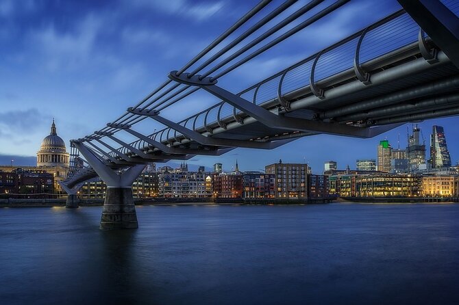 Cluefall - Immersive Treasure Hunt in Londons South Bank - Pricing and Cancellation Policy