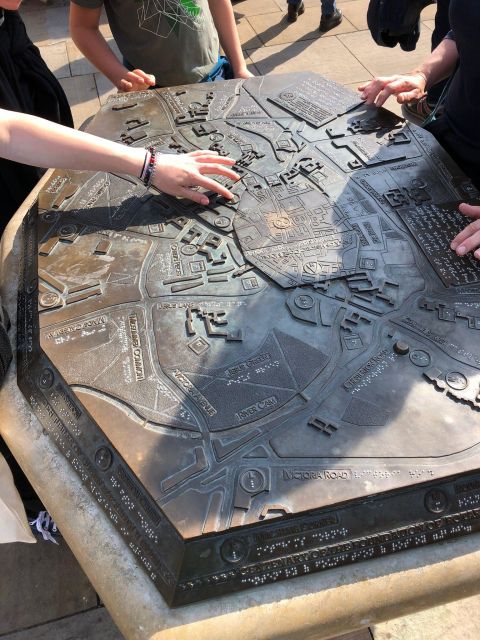 Clueniveristy of Magic!! Immersive Adventure in York City - Booking and Cancellation Details