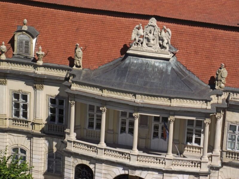 Cluj: City Walking Tour - Guided Walking Experience