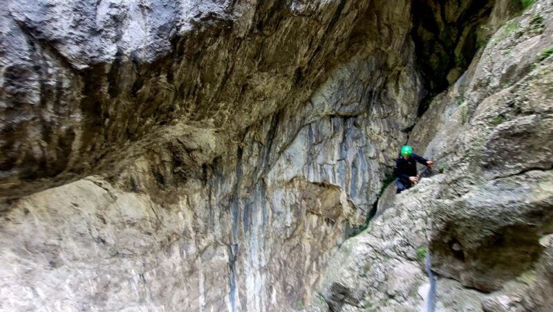 Cluj Napoca: Climbing or Hiking Experience in Turda Canyon - Recommended Gear