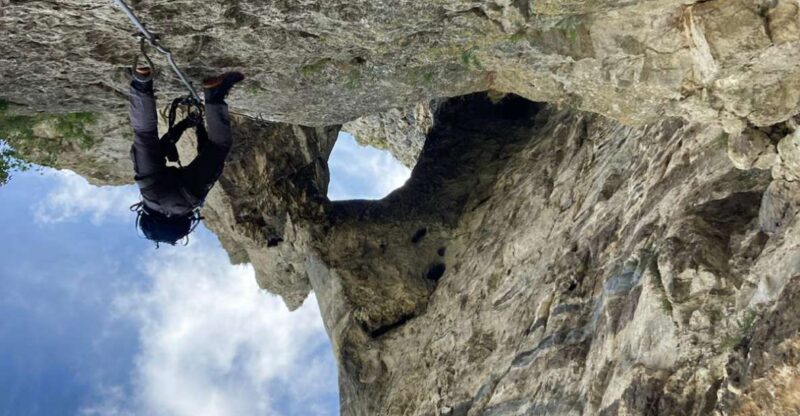 Cluj Napoca: Climbing or Hiking Experience in Turda Canyon - Physical Fitness Requirements