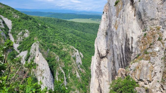 Cluj Napoca: Climbing or Hiking Experience in Turda Canyon - Booking and Cancellation Policy