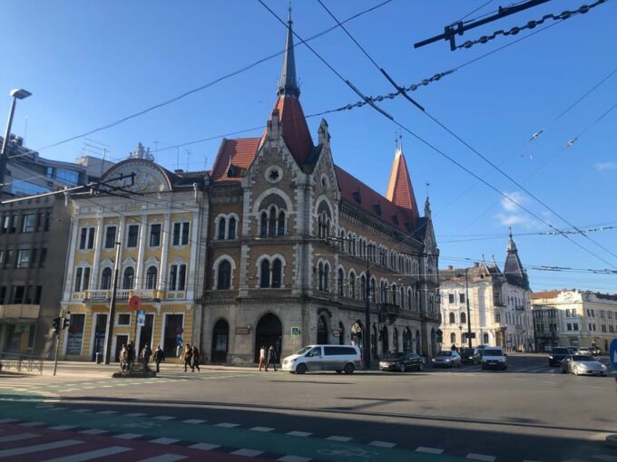 Cluj-Napoca: Heritage and Art Walking Guided Tour - Frequently Asked Questions
