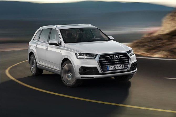 Cluj Napoca to Bucharest - Private Guided Transfer - Car and Driver - Key Points