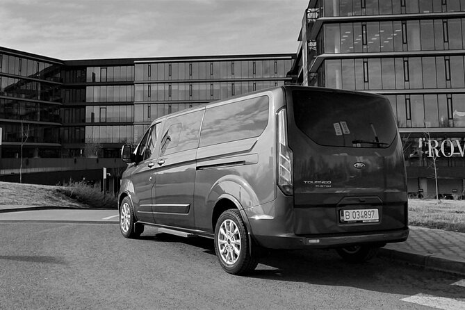 Cluj Napoca to Bucharest - Private Guided Transfer - Car and Driver - Traveler Photos Gallery