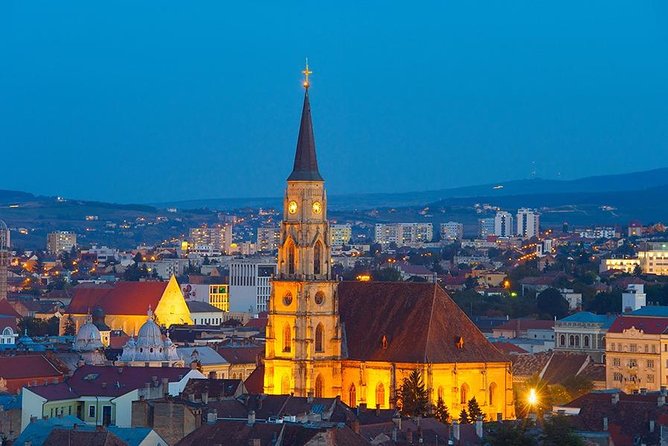 Cluj-Napoca Walking City Tour - Reviews and Feedback